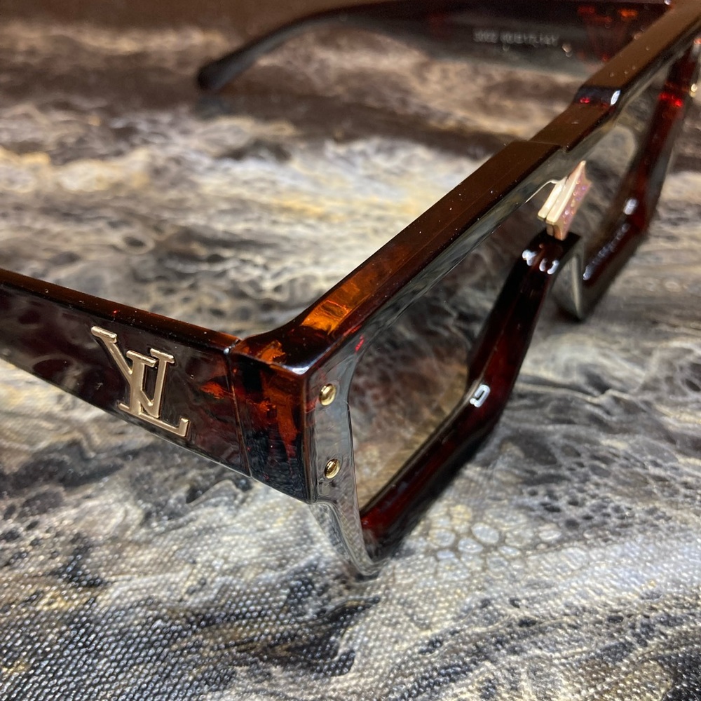 Cyclone Sunglasses
